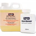Rustins Plastic Floor Coating Gloss 1 Litre