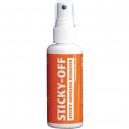 Rustins StickyOff 60ml for Removing Sticky and Tacky Substances