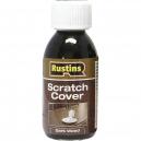 Rustins Scratch Cover Dark 125ml