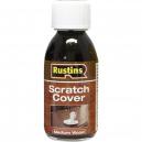 Rustins Scratch Cover Medium Wood 125ml