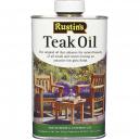 Rustins Teak Oil 25 Litre