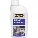 rustins upvc cleaner 500ml