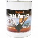 Rustins Yacht Varnish Gloss 5 Litre