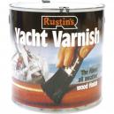 Rustins Yacht Varnish Gloss 25 Litre