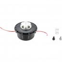 Ryobi RAC115 Replacement Reel Easy Head with 24mm Line for RLT Grass Trimmers and RBC Brush Cutters