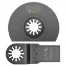 Ryobi 2 Piece Multi Tool Blade Set for RMT1801 and RMT1201 Multi Tools