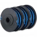 Ryobi RAC123 Pack of 3 Spool and 15mm Line for RLT4027 RLT5027 and RLT6030 Grass Trimmers