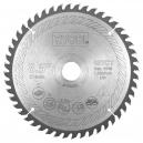 Ryobi 216mm TCT Mitre Saw Blade 24 Tooth