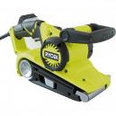 Ryobi EBS800V Variable Speed Belt Sander 76mm 3 Belt Width 800w 240v