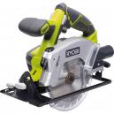 Ryobi RWSL1801M ONE 18v Cordless Circular Saw 150mm Blade with Laser Guide without Battery or Charger