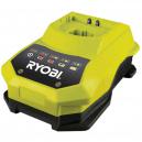 Ryobi BCL14181H Super Charger for Ryobi ONE 18v NiCAD and Lithium Ion Batteries