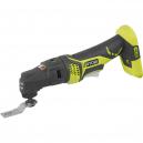 Ryobi RMT1801M ONE 18v Cordless Multi Tool without Battery or Charger