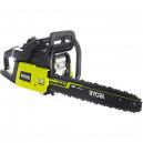 Ryobi RCS5145B Petrol Chainsaw with 450mm 18 Bar and 51cc 2 Stroke Engine