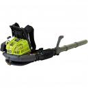 Ryobi RBL42BP Petrol Backpack Garden Blower with 42cc 2 Stroke Engine
