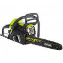 Ryobi RCS4240B Petrol Chainsaw with 400mm 16 Bar and 42cc 2 Stroke Engine