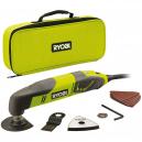 Ryobi RMT200S Multi Tool with Accessories 200w 240v