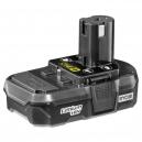Ryobi RB18L13 18v Cordless Lithium Ion Slim Battery 13ah for ONE Compatible Tools
