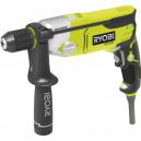Ryobi RPD1200K Electric 2 Speed Hammer Drill 1200w 240v