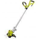 Ryobi RLT6030 Electric Grass Trimmer and Edger 300mm Cut 600w 240v