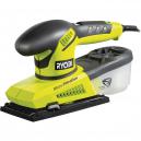 Ryobi ESS200RS 13 Sheet Orbital Sander 200w 240v