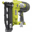 Ryobi R18N16G0 ONE 18v Cordless 16 Gauge Finish Nail Gun without Battery or Charger