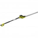 Ryobi RPT4545M Electric Articulating Telescopic Pole Hedge Trimmer with 450mm Blade 450w 240v