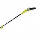 Ryobi RPP750S Electric Pole Pruner 200mm 8 Bar 750w 240v