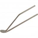 Weller 6120 Plastic Smoothing Tip For 8100D