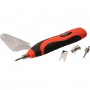 Weller BP865CEU Battery Soldering Iron 8 11w