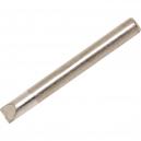 Weller Mt10 Nickel Plated Straight Tips Sp40 x 3