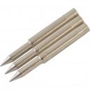 Weller Stt1 Micro Point Tips 3 For 2012 Iron
