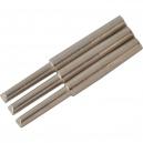 Weller Stt2 Chisel Tips 3 For 2015 Iron