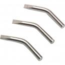 Weller S4 Bent Tips 3 For Si40