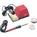 Weller Whs40 Temp Controlled Solder Iron 40w