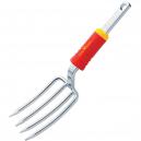 Wolf Garten Multi Change Garden Hand Fork