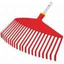 Wolf Garten Multi Change Garden Leaf Rake