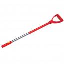 Wolf Garten Multi Change D Grip Aluminium Handle 850mm
