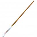 Wolf Garten Multi Change Wooden Handle 1000mm