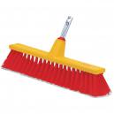Wolf Garten Multi Change Patio Brush