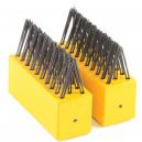 Wolf Garten Multi Change Replacement Weeding Brush Heads
