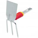 Wolf Garten Multi Change Mini Hoe