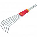 Wolf Garten Multi Change Fan Rake