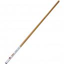 Wolf Garten Multi Change Wooden Handle 1500mm
