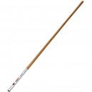 Wolf Garten Multi Change Wooden Handle 1700mm