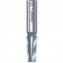 Trend Tapered 127mm Dia x 32mm Cut Tct Router Cutter Range Tapered