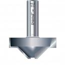 Trend Mitre Corner A135 x 513mm Dia Tct Router Cutter Range Jointer