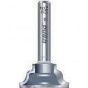 Trend Classic Panel 25mm Dia x 32mm Rad Tct Router Cutter Range Jointer