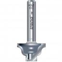 Trend Classic Panel 21mm Dia x 32mm Rad Tct Router Cutter Range Jointer