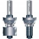 Trend Lambs Tongue Sash Bar Set Tct Router Cutter Range Sash Bar