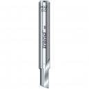 Trend Single Flute 16mm Dia x 5mm Cut Hss Router Cutter Range Straight Single Flute